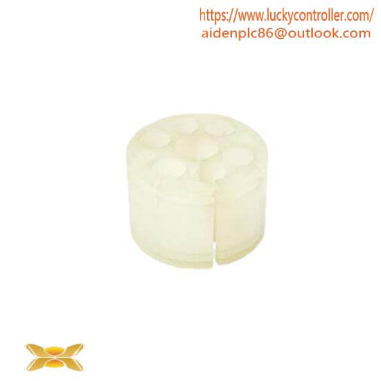 abb_3hac022107-001_hose_cable_retainer_automation_parts.jpg ABB 3HAC022107-001 | Hose & Cable Retainer Automation Parts