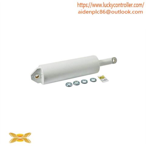 ABB 3HAC022157-001 Balancing Cylinder - Precision Control for Heavy Machinery