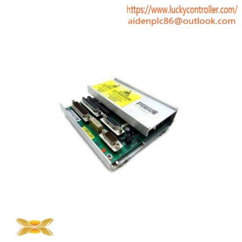 KOGYOSHA AV-007 ORIGINAL - Industrial Automation Module