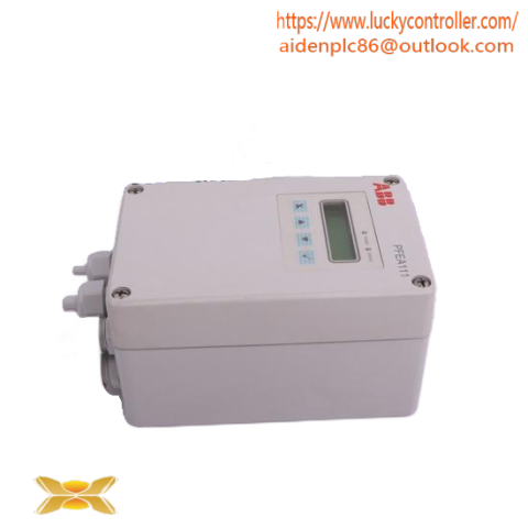 ABB 3HAC022907-001: High-Performance Industrial Automation Module