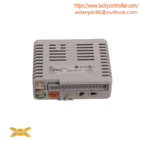 ABB 3HAC023963-038, High-Power Supply Module for Industrial Automation, 200 characters or less