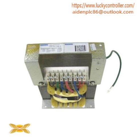 ABB 3HAC024174-001 Transformer Unit, 2.5kVA Drive