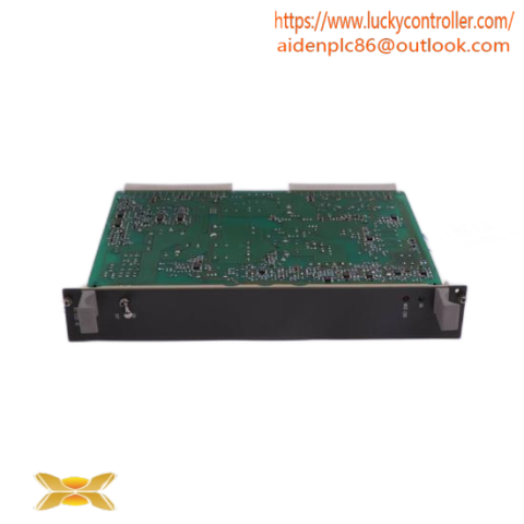 ABB 3HAC025042-001 High-Power Supply Module, Industrial Control