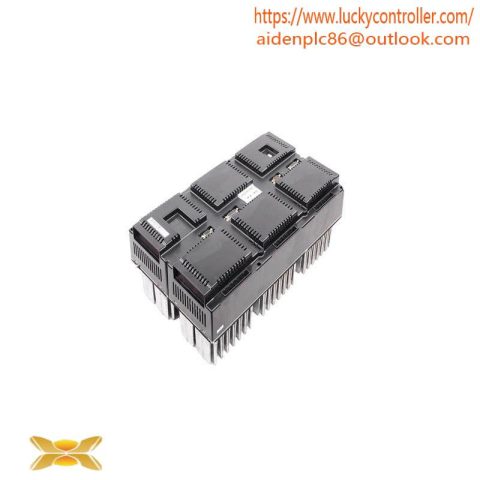 ABB IRB 6700 3HAC Series Modules & Components, Robotic Automation Solutions