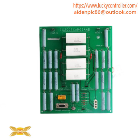ABB 3HAC025454-001 Industrial Control Module