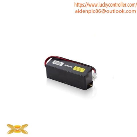 ABB 3HAC025562-001/03 Capacitor Unit - High-Power Industrial Control Component