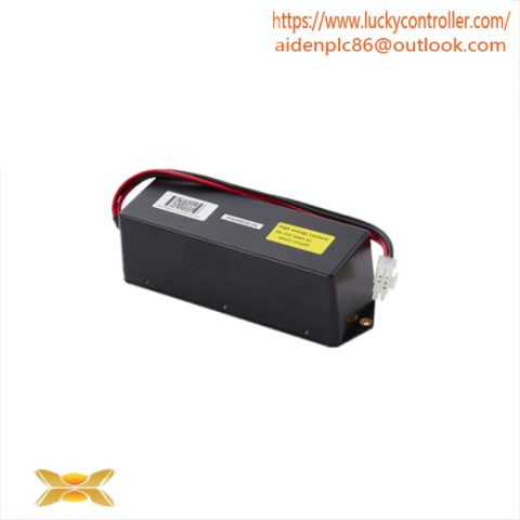 ABB 3HAC025562-001 Capacitor Unit - Precision Electrical Stabilization Module
