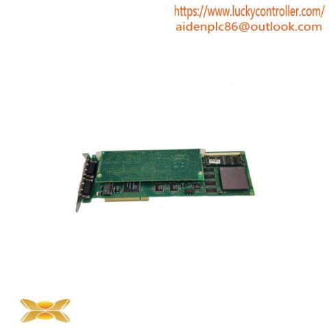 ABB DSQC646 3HAC026271-001 Industrial Control Module