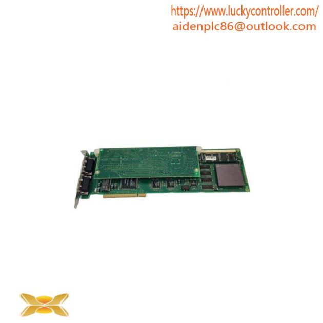 ABB DSQC646 3HAC026271-001 Industrial Control Module