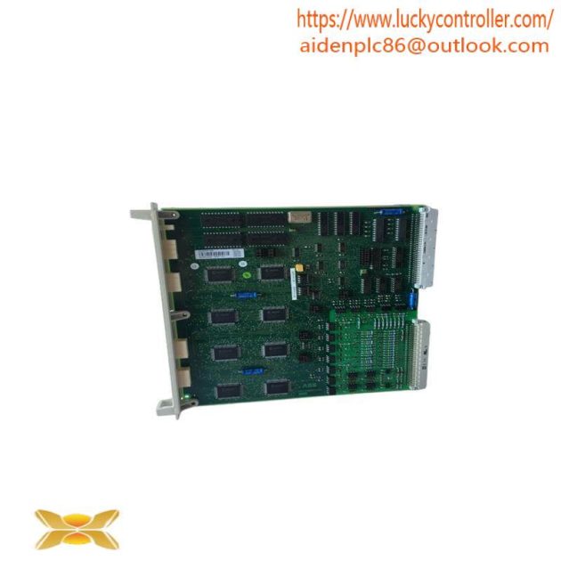 ABB DSQC646 3HAC026271-001 Industrial Control Module