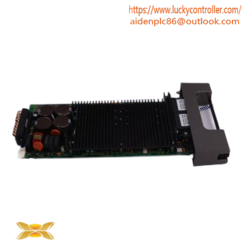 ABB 3HAC026657-004 Industrial Control Module
