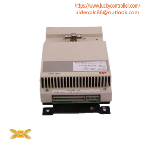 ABB 3HAC028357-001: Advanced Control Module for Industrial Automation, Expertly Designed for Precision and Reliability