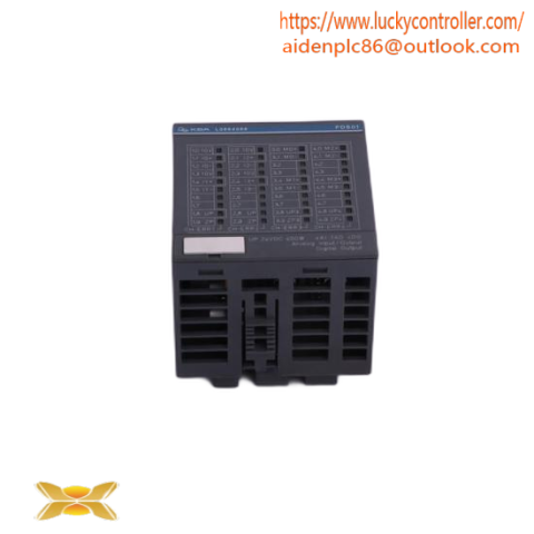 ABB 3HAC028578-001 Industrial Control Module