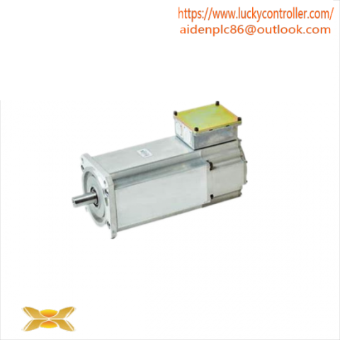 ABB 3HAC028954-004/03 Servo Motor, Industrial Control System