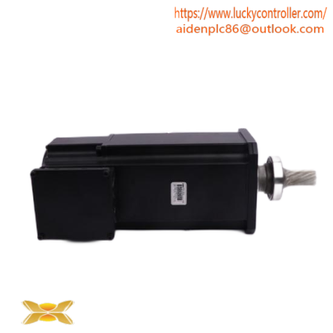 ABB 3HAC029500-003: Industrial Control Module for Precision Automation