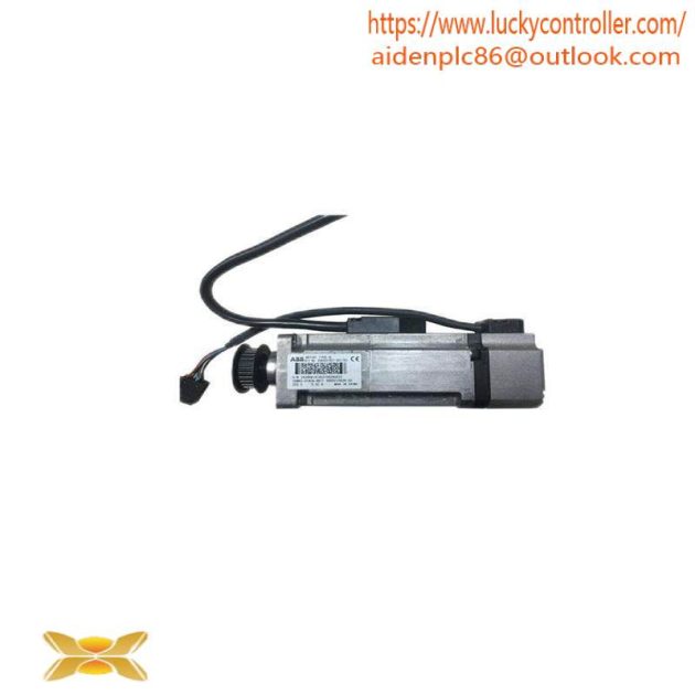 ABB 3HAC031937-001 / 3HAC17484-1 IRB7600 & IRB6650 / S3HAC057549-004, Advanced Industrial Automation Solutions