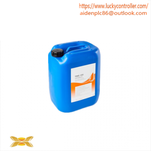 ABB 3HAC032140-004 Lubricating oil TMO