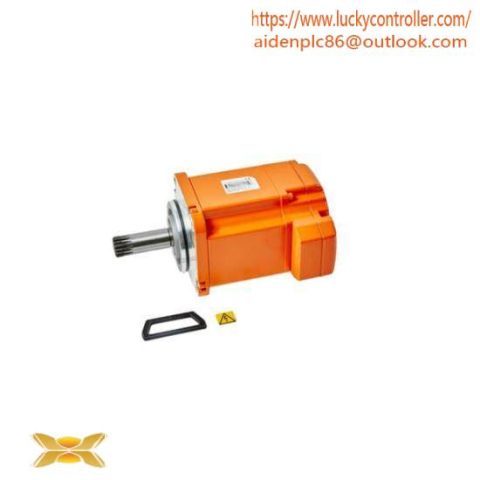 ABB 3HAC033224-003 66066006650 Industrial Motor with Pinion, Optimized for Global Market
