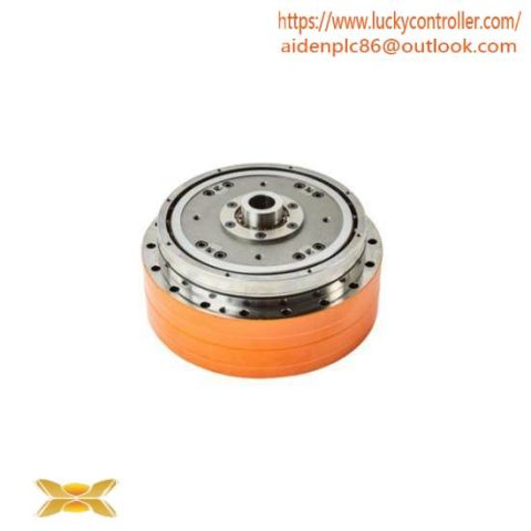 ABB 3HAC039109-002 IRB4600 Gearbox - Precision Drives for Industrial Automation