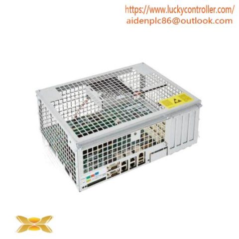 ABB DSQC639 & 3HAC025097-001 Control Unit