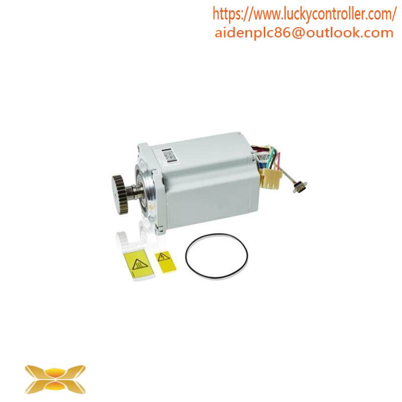 abb_3hac043166-005_motor_with_pinion_typec.jpg ABB CSA464AE - HIEE400106R0001 CS A464 AE: Precision Control Module for Advanced Industrial Automation