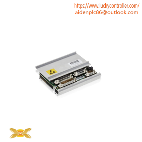 ABB 3HAC044168-001 DCS Control System Module