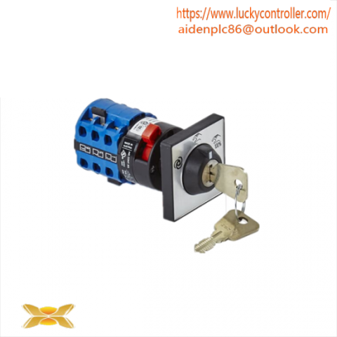 ABB DSQC266C - Advanced Control Module for Industrial Automation