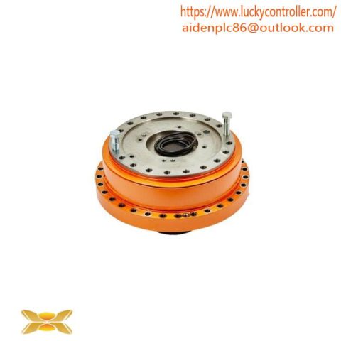 ABB 3HAC054557-001 Industrial Gearbox, Optimized for Heavy-Duty Applications