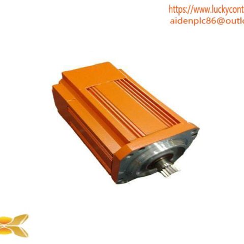 ABB 3HAC055433-001 Two-Axis Motor, Precision Control for Industrial Applications