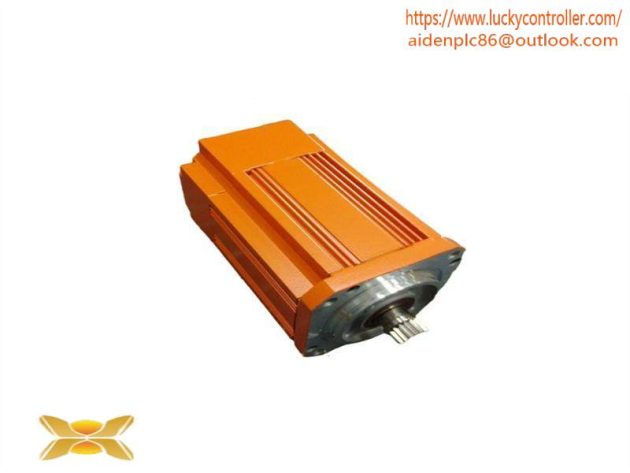ABB 3HAC055433-001 Two-Axis Motor, Precision Control for Industrial Applications
