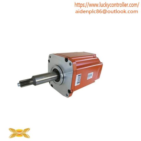 ABB 3HAC057287-001 Servo Motor: Precision, Efficiency, and Reliability