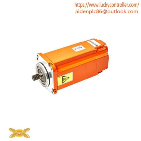 ABB 3HAC057547-003 IRB6640/6650/6600 Motor with Pinion, High Precision & Durability