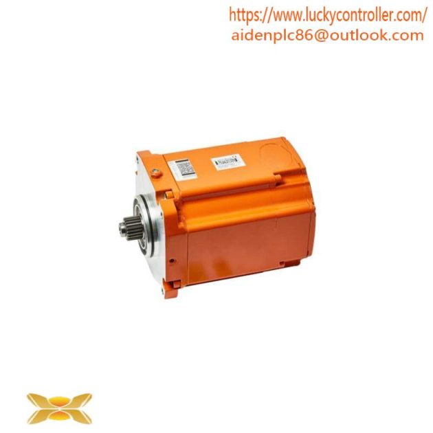 ABB ICSA04B5 FPR3341501R1042: Industrial Automation Control Module