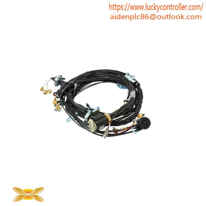 abb_3hac069655-001_3hac036950-001_04_irb14000_dsqc697_3hac037084-001_0_manipulator_harness_ax_1-6.jpg ABB 3HAC069655-001 3HAC036950-001/04 IRB14000 DSQC697 3HAC037084-001/0 Manipulator Harness Ax 1-6: Industrial Control Solution for Precision and Efficiency