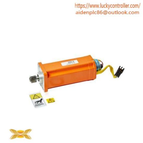 ABB 3HAC10602-1 Motor Unit Ax.4 - Advanced Industrial Motor Solution