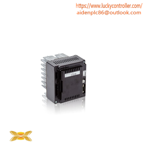 ABB 3HAC14549-1/06A DCS Module - Advanced Control Systems Integration