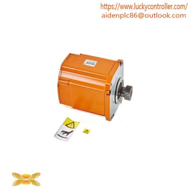 ABB IRB 4600 3HAC15879-2 - Advanced Robot Manipulator for Industrial Automation