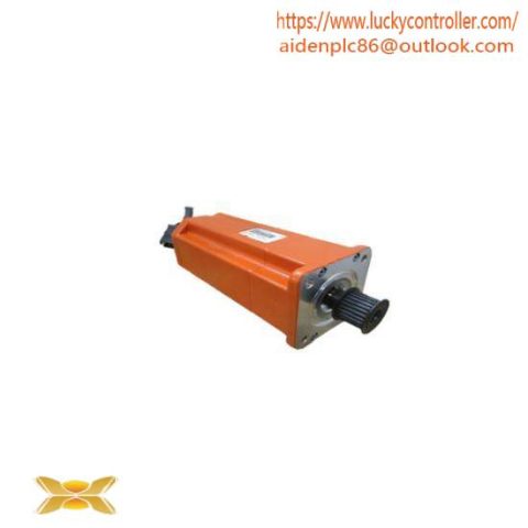ABB 3HAC17346-1/01 Controller Module for Industrial Automation