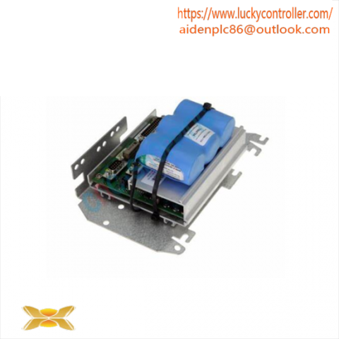 ABB DSQC562 3HAC17396-1 Serial Measurement Unit