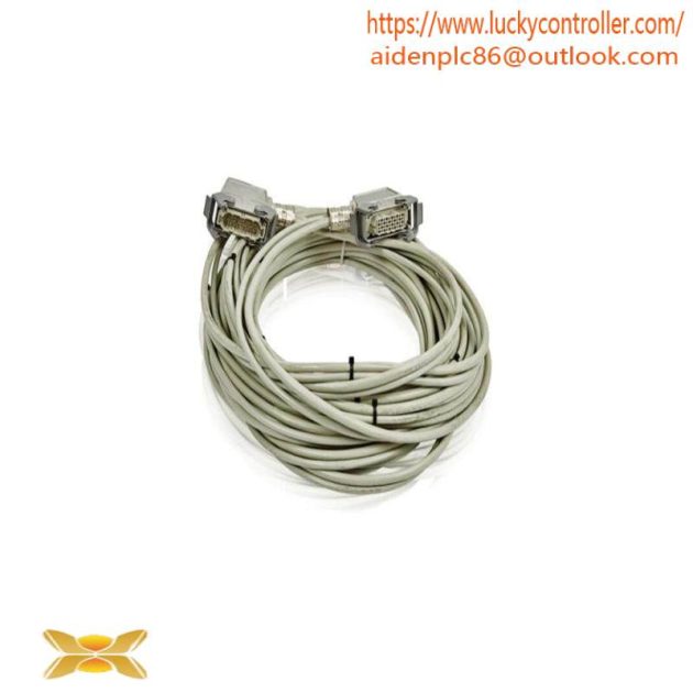 ABB 3HAC3355-1 Customized Cable Power Supply, 22m