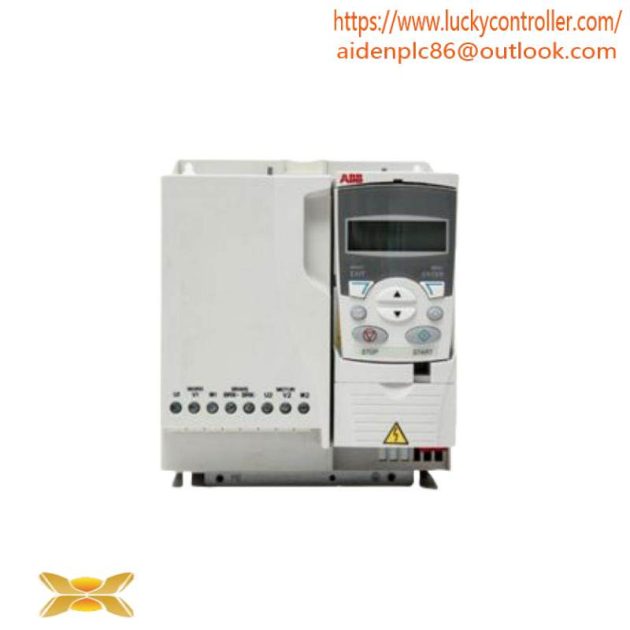 ABB 3HAC5518-1 Controller Module for Industrial Automation Systems