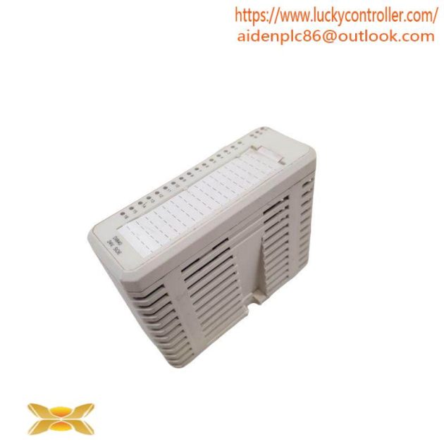 ABB 3HAC5566-1 High-Performance Industrial Control Module