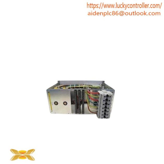 ABB 3HAC6157-1 High Performance Control Module