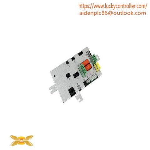 ABB 3HNA000512-001 Module for Industrial Automation Control Systems