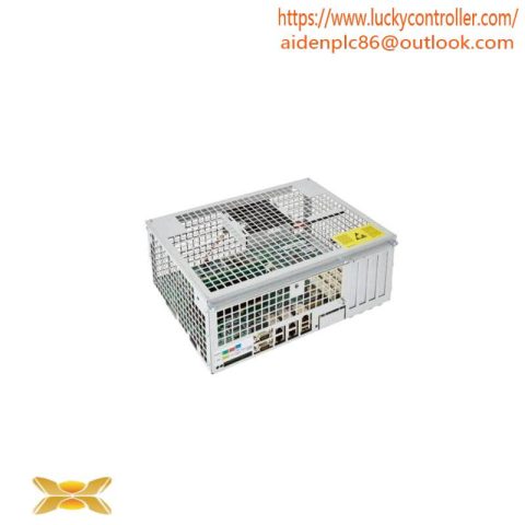 ABB 3HNA011342-001: Advanced Industrial Control Assembly