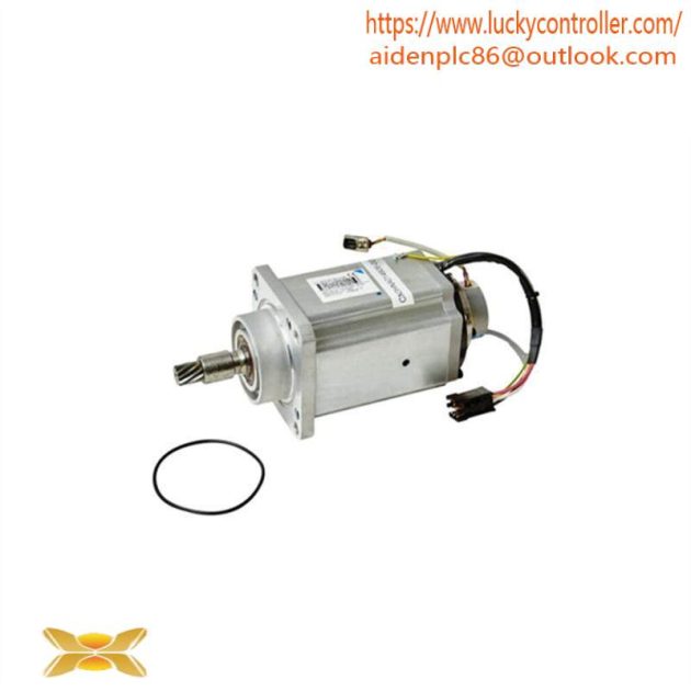 ABB ICSA04B5 FPR3341501R1042: Industrial Automation Control Module