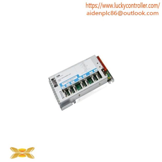 ABB 3HNA013638-001 SMU-03 6700-200 | PLC Control Module for Advanced Automation Solutions