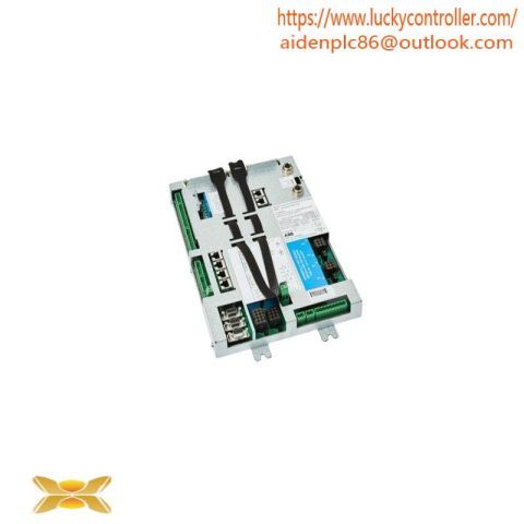 ABB 3HNA024203-001 MIB-02 CE4T-10R-02 DSQC626,3HAC020465-001 | Advanced IO Module for Industrial Automation