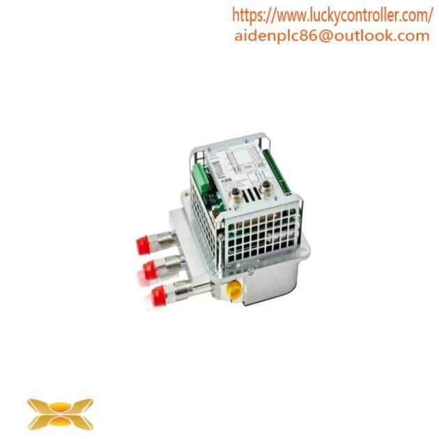 ABB 3HNA024871-001 | ACU-01B 3HAC041443-003 | DSQC639 3HAC025097-001 | DSQC604 3HAC12928-1 - Industrial Control Modules by ABB