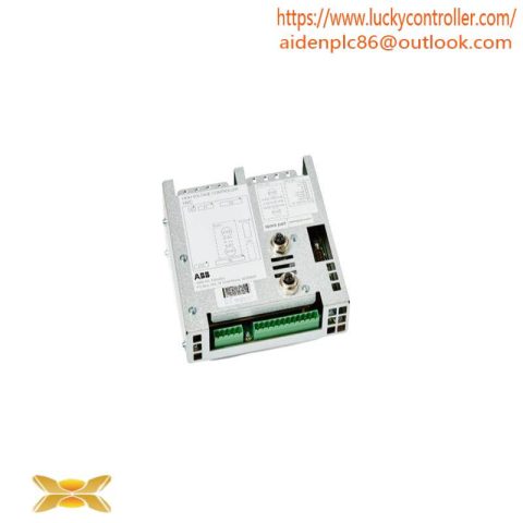ABB 3HNA024966-001 & 3HNA011999-001 & 460 & 3HAC17484-6/001 - Advanced Control Modules for Industrial Automation, 190 Characters